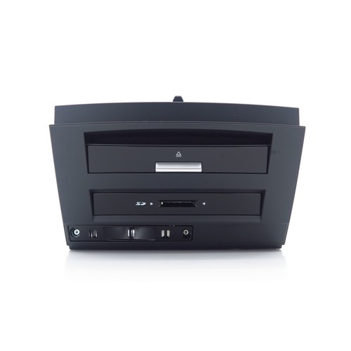 Navigation system comand head - navigation,