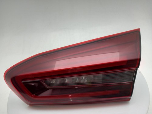 Ford focus tail - tail, rear