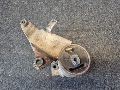 Engine mount golf mk2 - engine,