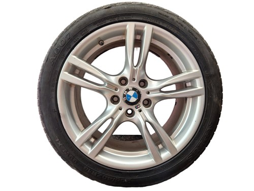 Bmw series f30 f31 - f31, 18"