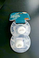 Pack of 2 Little Angels 0-3m