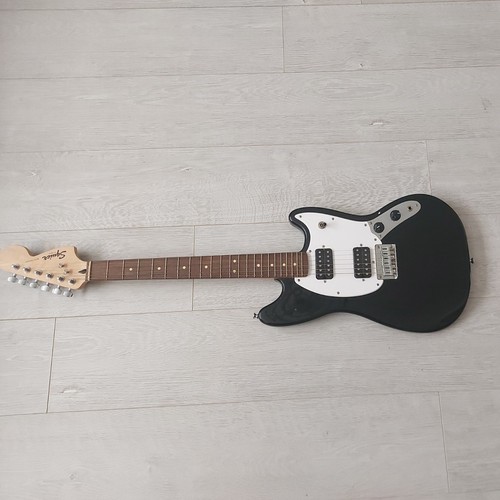 Fender squier bullet - bullet, mustang