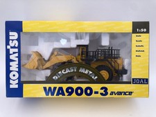 Joal 1:50 Komatsu WA900-3