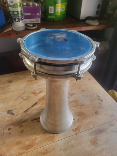 Pelin 40cm turkish drum - pelin,