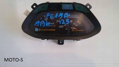 Yamaha mbk flame 125 - yamaha,