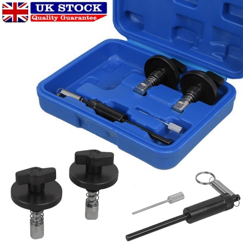 Timing chain locking - tool, kit