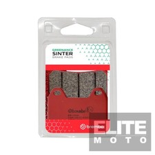 Brembo 07BB19SA Sintered Front