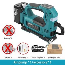 Makita DYS60 Automatic Cordless Inflator Electric Air Pump Compressor- Bare Tool