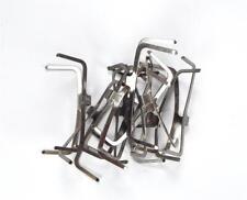 NEW - AVID JUICY 3 5 7 / BB7  - BRAKE PAD SPREADERS / SPRINGS - PACK OF 10 - MTB