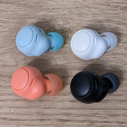 Right ear only sony - right,