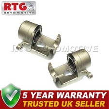 Brand New Brake Calipers Front