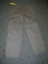Mens Draggin Jeans Zip off