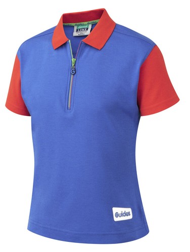 Girls guides official uniform - girls,