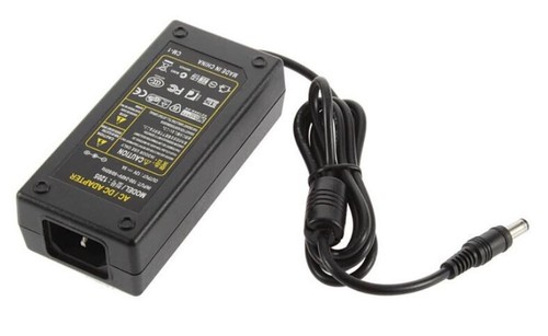 Converter adapter 12v 5a - converter, dc