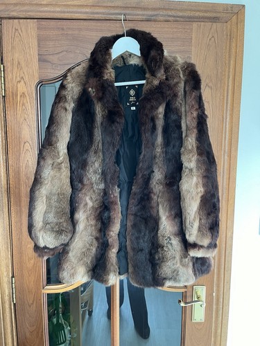 Vintage coney fur - vintage,