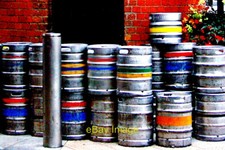 Photo 6x4 Belfast City Centre