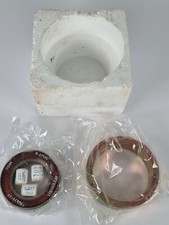 Ex-MOD Motor Rotor Magnet Assembly 85G439-35 / C523709/91 – Copper Wound NOS