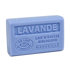 Label Provence Savon de Marseille - French Soap - Various Fragrances - 60g