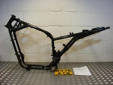 Suzuki VX 800 Main Frame 1995