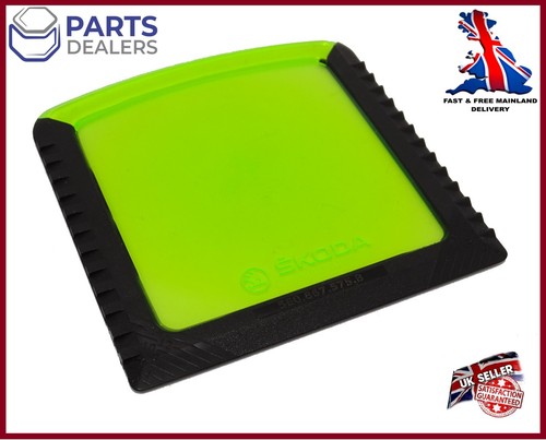 Genuine skoda seat ice - skoda,
