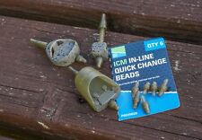 Preston Innovations ICM Feeders - Pellet, Method, XR, Cubes, Stems or Beads