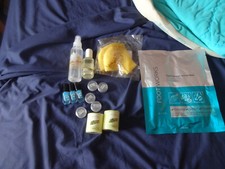 Health and beauty joblot-