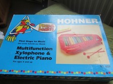 Hohner play learn - &,