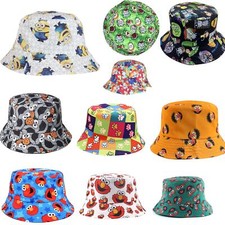 Unisex Mens Bucket Hat Sun