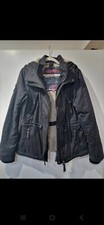 Superdry The Snorkel Windparka. Size 10-12.