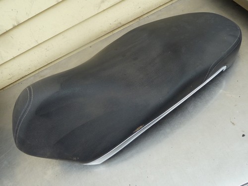 Seat piaggio liberty 150 - seat,