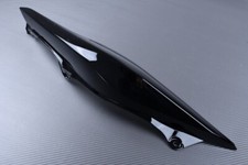 Black left side rear tail - left,