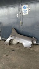Porsche 928 S4 left rear