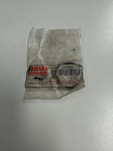 Shaft seal oil - seal, yamaha