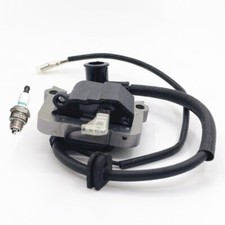 Ignition Coil For Kawasaki TH43 TH043D KBH43A KBL43A TH048D TH48 KBH48A KBH48B