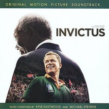 Invictus [Original Motion