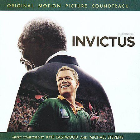 Invictus original motion - [original,