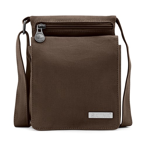 Travel shoulder bag - shoulder, by