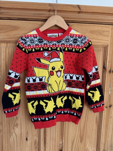 Pokémon primark boys xmas - pokémon,