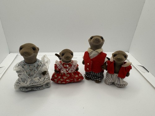 Sylvanian families vandyke - sylvanian,