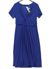 Joanna Hope Maxi Dress UK18 in
