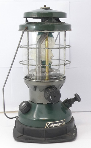 Coleman northstar 2000b750 - coleman,