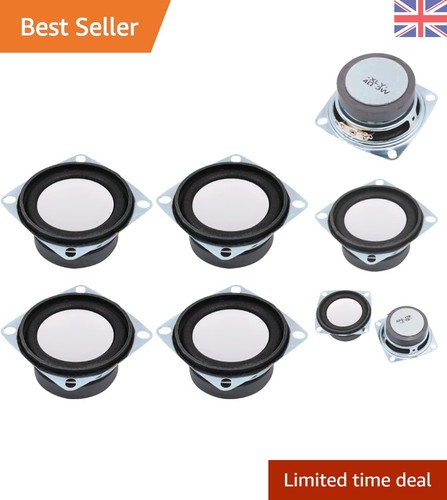 High quality inch ohm - 2-inch, 4