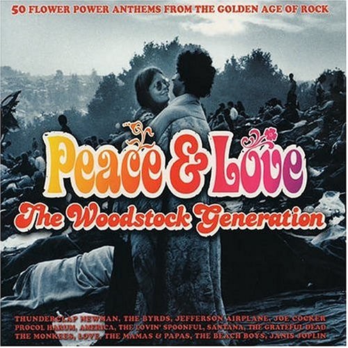 Various artists peace - peace, &