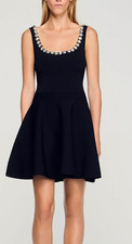 Sandro dress- Brand new with
