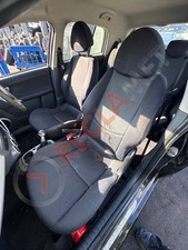SMART FORFOUR PULSE MK1
