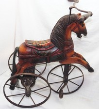 Early 1900s Antique Childs