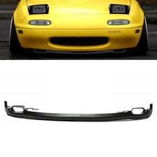 Maxzda MX5 NA Frontspoiler Lip