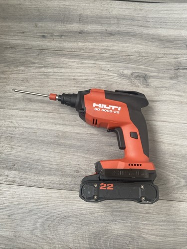 Hilti 5000 nuron - sd, 5000-22