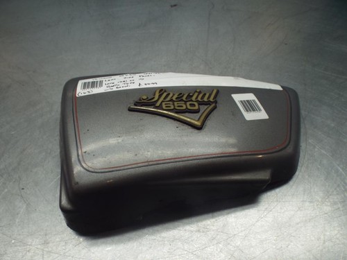 Yamaha xs650 special late - special,