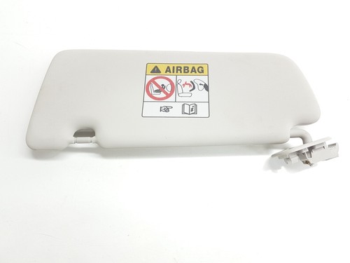 964001752r sun visor - 964001752r,
